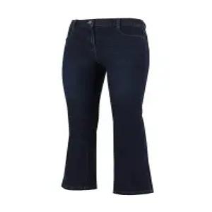 [피에이티/ PAT] 25 가을신상 여성 부츠컷 데님 1L-62632