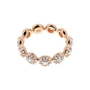 [스와로브스키] 5636274 Una Constella 우나 엔젤릭 링 반지 55호