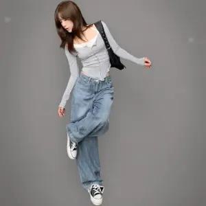 여성용 스판 홀터넥 물결 패턴 숏 가디건 세트