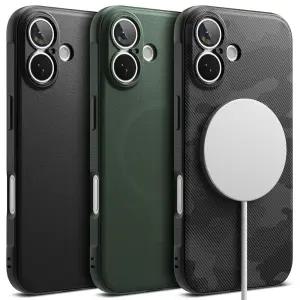 아이폰17 맥세이프 케이스 링케 오닉스 마그네틱 풀커버