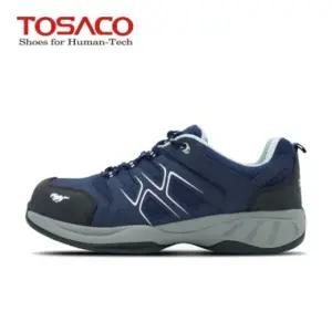 토사코 TOS-45 (4인치)/현장화/통기성/발편한/산업/작업용/산업용/미끄럼/방지/경량/방수/안전화