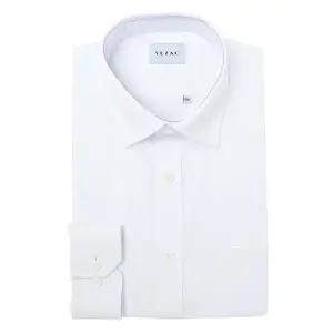 갤러리아 예작 남자 정장 셔츠 25F/W 긴팔 솔리드 남방 YJEFBR106WH
