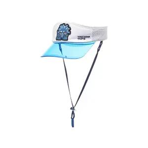 [블랙야크]블랙야크 키즈 아머드사우루스젤리챙 썬캡 R2BKHTS2915-WH