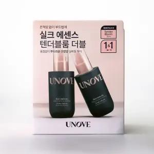 어노브 실크 오일 에센스 텐더블룸 70ml 2개