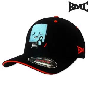 최훈 야구친구 남녀공용 자이안 플렉스 야구모자