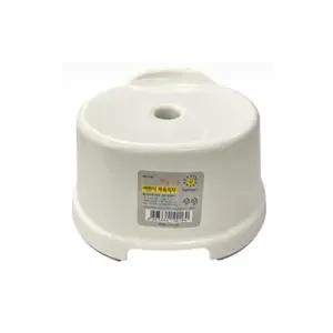 일조 어린이 목욕 의자 0160/등받이/없는/좌욕/미니/화장실/이동식/어르신/복지/용구/욕실용/간이/베란다