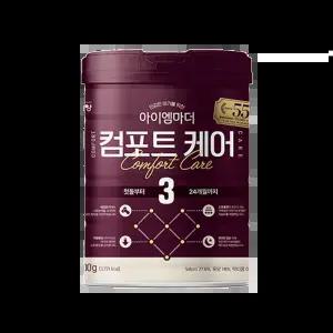 아이엠마더 컴포트케어 3단계 첫돌부터 24개월까지