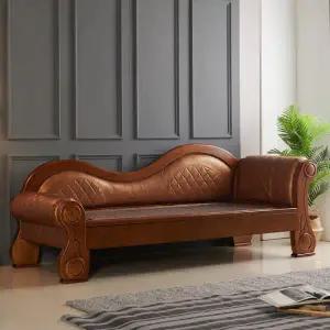 아트박스/보루네오 [보루네오] 모닝듀 맥반석 돌 침대 소파 YS303