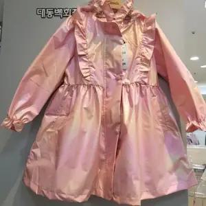 치크 DP01 블링블링 샤이니 여아우비  CKUC2541G