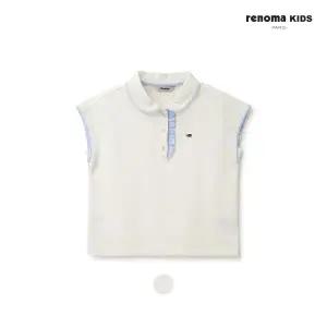 [보리보리/레노마 키즈]여아 드랍숄더 PQ카라티 (R2421T163_35)