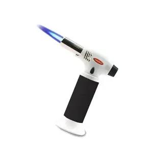 요리용토치 가정용토치 스테이크 캠핑 다용도 휴대용 충전식