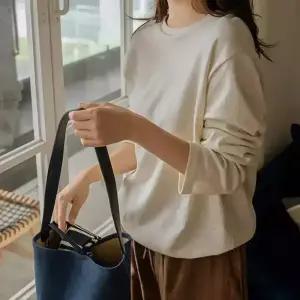 [저스트원DAY] JUST BETTER 밸런스 핏고정 긴팔티셔츠(7부버전 추가)