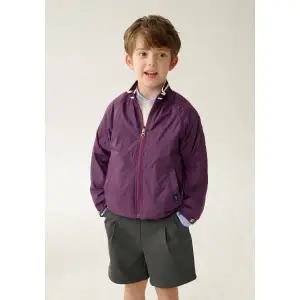 [롯데백화점]빈 버건디 스포티 점퍼BZ13JP01BD