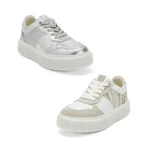 탠디본사 스니커즈  9125201 2color 택1 (4.3cm)