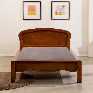 [GS비밀]백만장자돌침대 현대의료기 G206SS 슈퍼싱글 컴포트 황토숯볼 흙침대