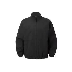 갤러리아 [미즈노]남여공용 라이프 스타일 자켓 바람막이 32YE452309