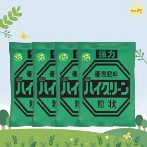 하이그린 5kg X 4개 코리아아그로 미량요소 미네랄제 토양시비 비료