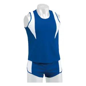 에이티 육상복 마라톤복 보급형 상하의세트 국산 인쇄가능 단체유니폼