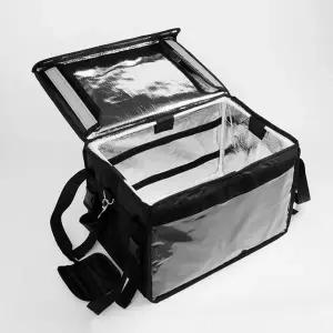 쿨러백 배달가방 보온보냉 아이스 32L-WF293EC