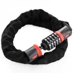 자전거자물쇠 120cm 비밀번호자물쇠-WFFWRVX