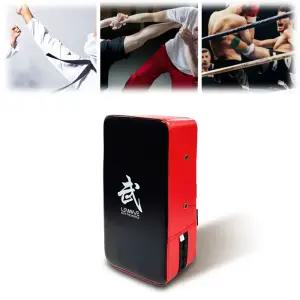 태권도 격투기 킥 복싱 암 킥미트 발차기 암미트 스파링 연습