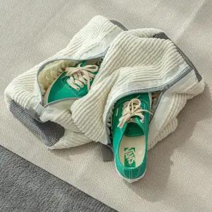 1+1 극세사 운동화 신발 세탁망