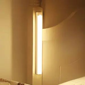 무선 센서등 부착식 LED 건전지 조명 현관 벽 계단등 센스등