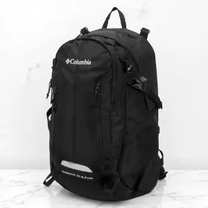 컬럼비아 공용 레드우드 30L 뉴 플러스 백팩 C75YU0366010 BLACK