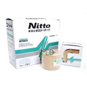 [일본정품] 닛또 키네시오테이프(5cmX5m)-1박스(6롤)
