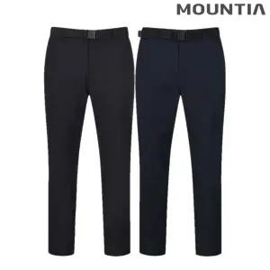 [대구백화점] [마운티아]남성 기본 바론패딩팬츠7(1MQPNW4002)