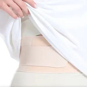 협착증허리보호대 등 통증 허리보조대 디스크복대