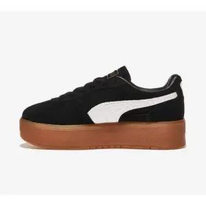 [갤러리아] 푸마(PUMA) 팔레르모 엘레바타 여성 스니커즈 운동화 39934801/블랙