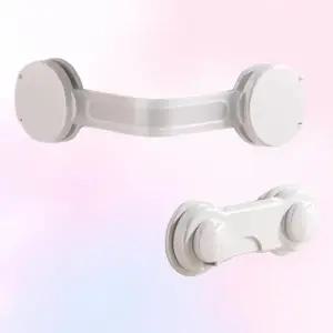 싱크대 냉장고 옷장 어린이 고양이 버클 서랍 아기