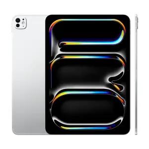 iPad Pro 11 (M5) Wi-Fi 1TB Standard 글래스 모델 - 실버 (MDWQ4KH/A)