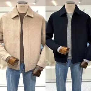 갤러리아 [기획특가]에디션 남성 겨울 핸드메이드 트러커 자켓 NNF4JJ1604 2종