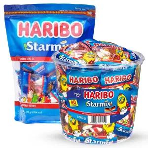 하리보 스타믹스 1kg 1개~
