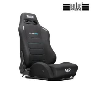 [3월 초 발송]넥스트 레벨 레이싱 ERS3 HYPERCOOL Ventilated SIM Seat(NLR-E063)