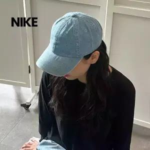 나이키 클럽 언스트럭처 데님 캡 (HF0383-429)