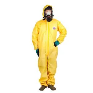 방호복 방진복 방역복 농약 내산복 방제복 감염보호복