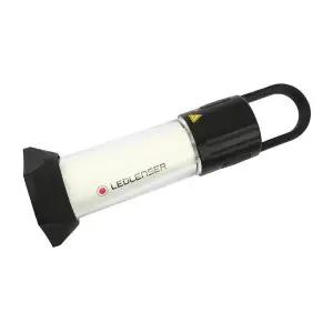 2766508 LED 충전식라이트-캠핑용 ML6 Warm 1 x 18650