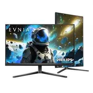 필립스 에브니아 27M2N5800 4K UHD 듀얼 모드 320 HDR 400 게이밍 무결점