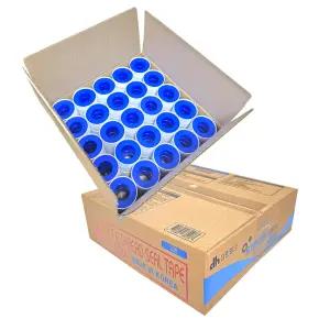 대한 테프론테이프 실링 야마 내열 고밀도 PTFE 보수 스트롱씰 테이프 1박스 100개