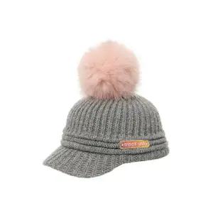 [블랙야크]블랙야크 키즈 20걸즈 바이저 비니 R2BKHTF0501-MG