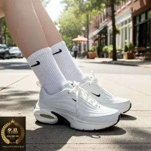 백화점 정품 나이키 에어맥스 포털 여성 운동화 런닝화 스니커즈 러닝화 키높이