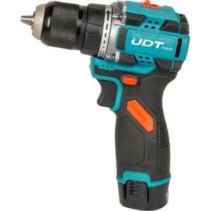 UDT 충전드릴드라이버 UCD-1220BL 배터리2P 10.8V 2.0Ah =MAX 12V 5960187