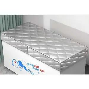 아이스크림 냉동고 커버 업소용 보냉 단열 평면형