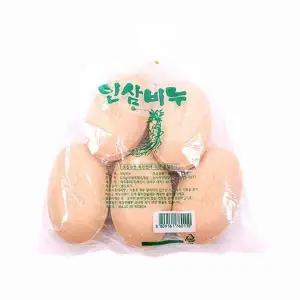 [하프클럽/]인삼비누 5입