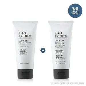 갤러리아 [3][단독] 올인원 트리트먼트 100ml (+멀티워시 100ml 정품)