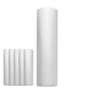 와이비전 가정용 진공포장비닐 진공팩 전기종호환(푸드세이버) 8롤(20cm x 6M) 6개