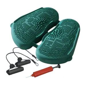 맨바리워킹 실내 유산소 걷기 운동 에어 스텝퍼 발지압 홈트레이닝